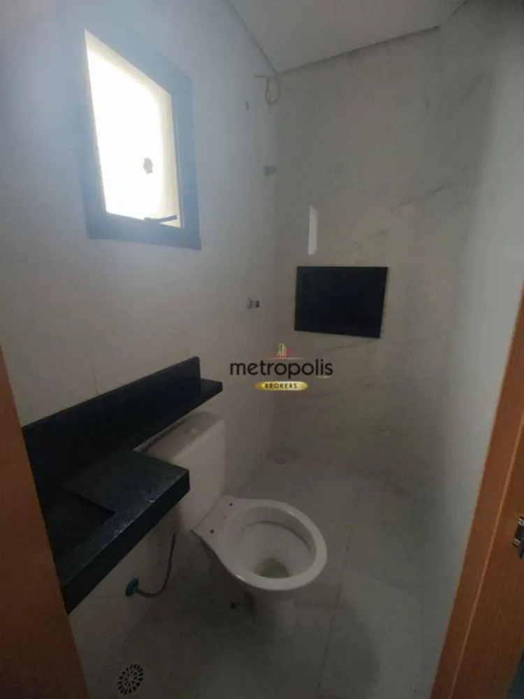 Cobertura, 2 quartos, 80 m² - Foto 7