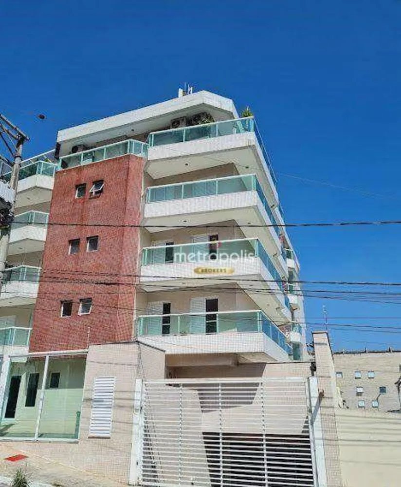 Apartamento, 3 quartos, 149 m² - Foto 4