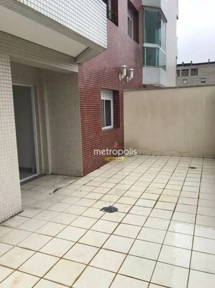 Apartamento, 3 quartos, 149 m² - Foto 6
