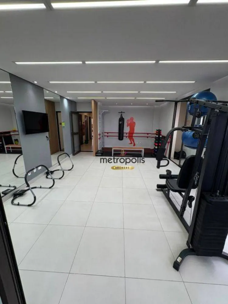 Apartamento, 2 quartos, 55 m² - Foto 6