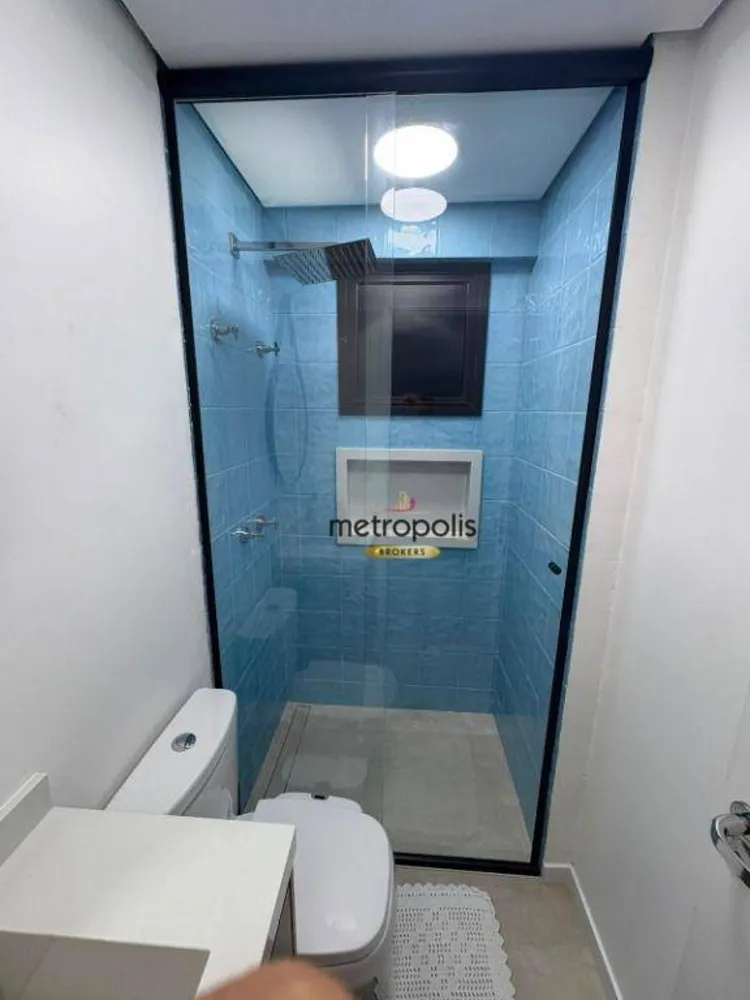 Apartamento, 2 quartos, 55 m² - Foto 8