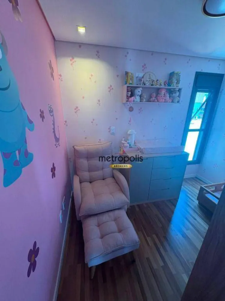 Apartamento, 2 quartos, 55 m² - Foto 5