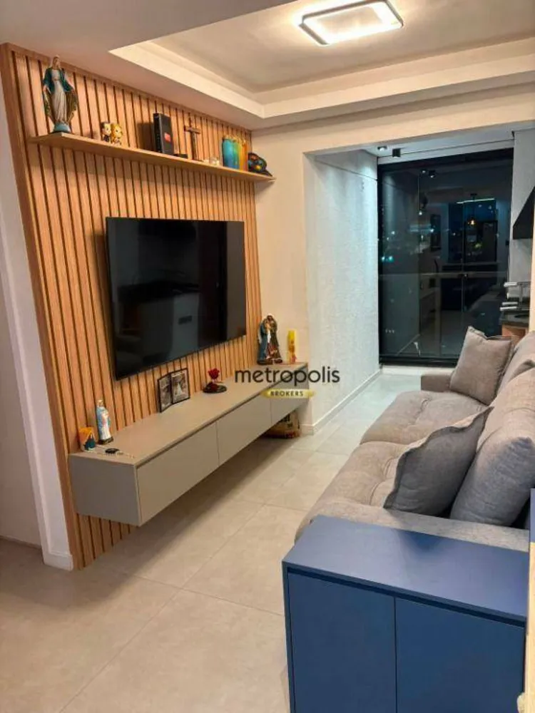 Apartamento, 2 quartos, 55 m² - Foto 3