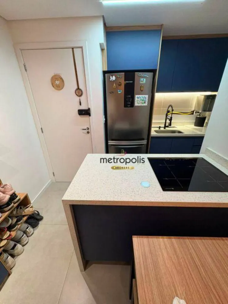 Apartamento, 2 quartos, 55 m² - Foto 7