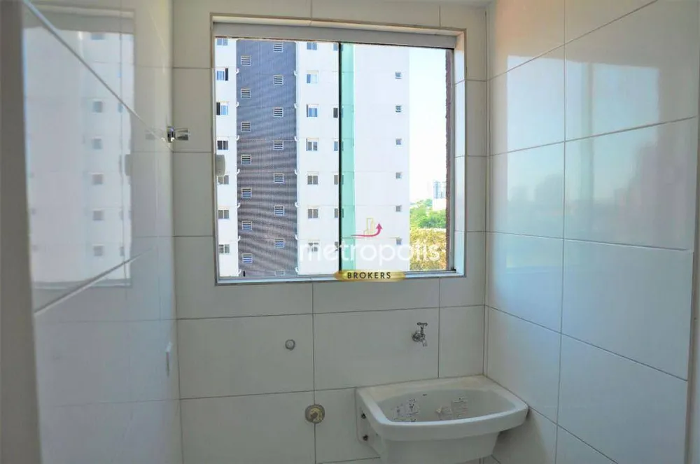 Apartamento, 2 quartos, 62 m² - Foto 4