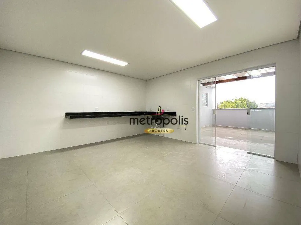 Sobrado, 3 quartos, 155 m² - Foto 12