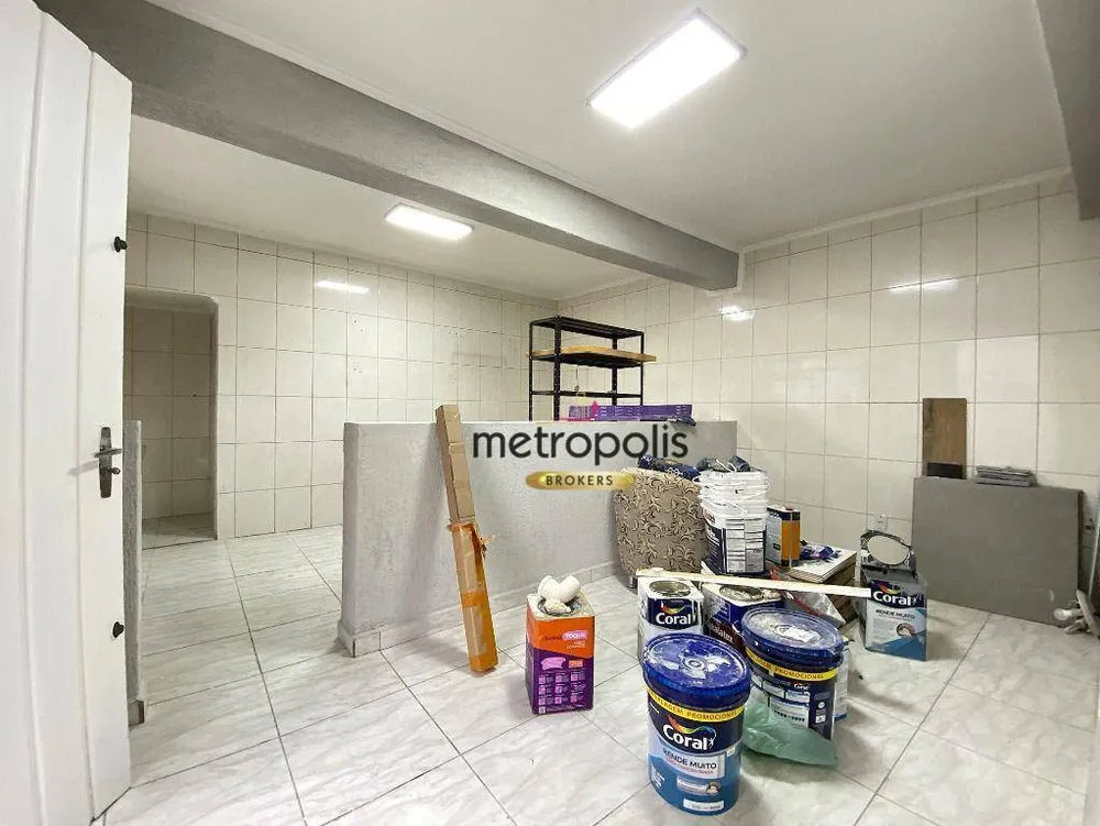 Sobrado, 3 quartos, 155 m² - Foto 1