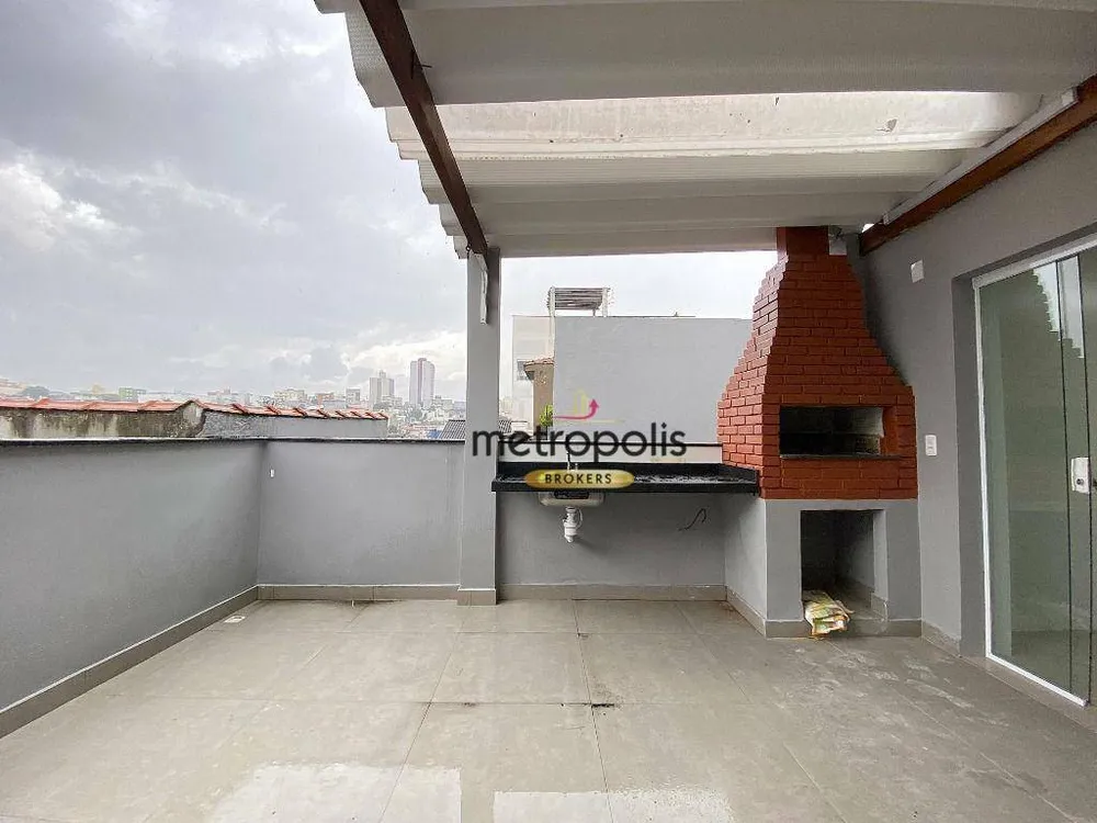 Sobrado, 3 quartos, 155 m² - Foto 2
