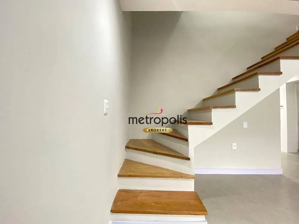 Sobrado, 3 quartos, 155 m² - Foto 11