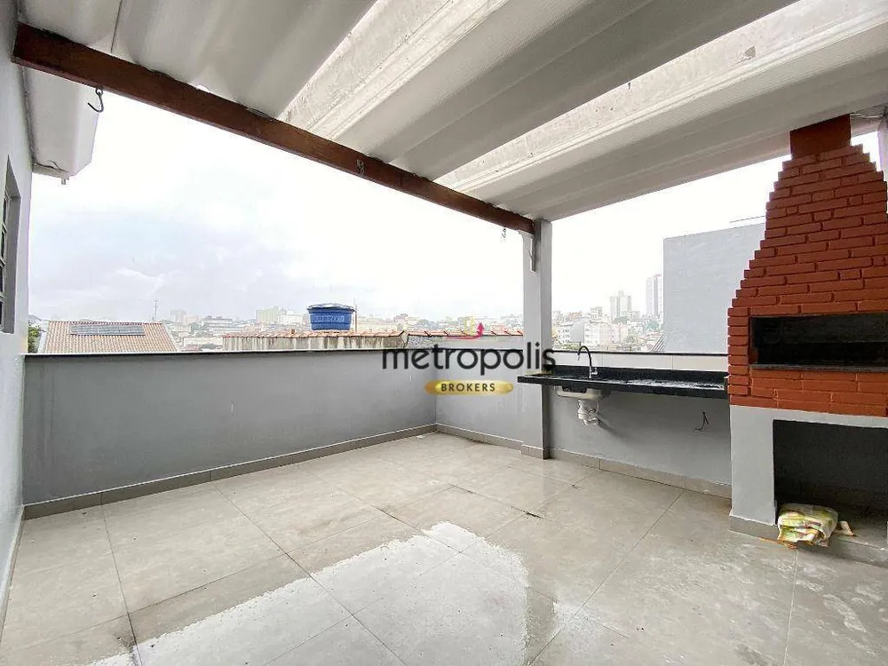 Sobrado, 3 quartos, 155 m² - Foto 8