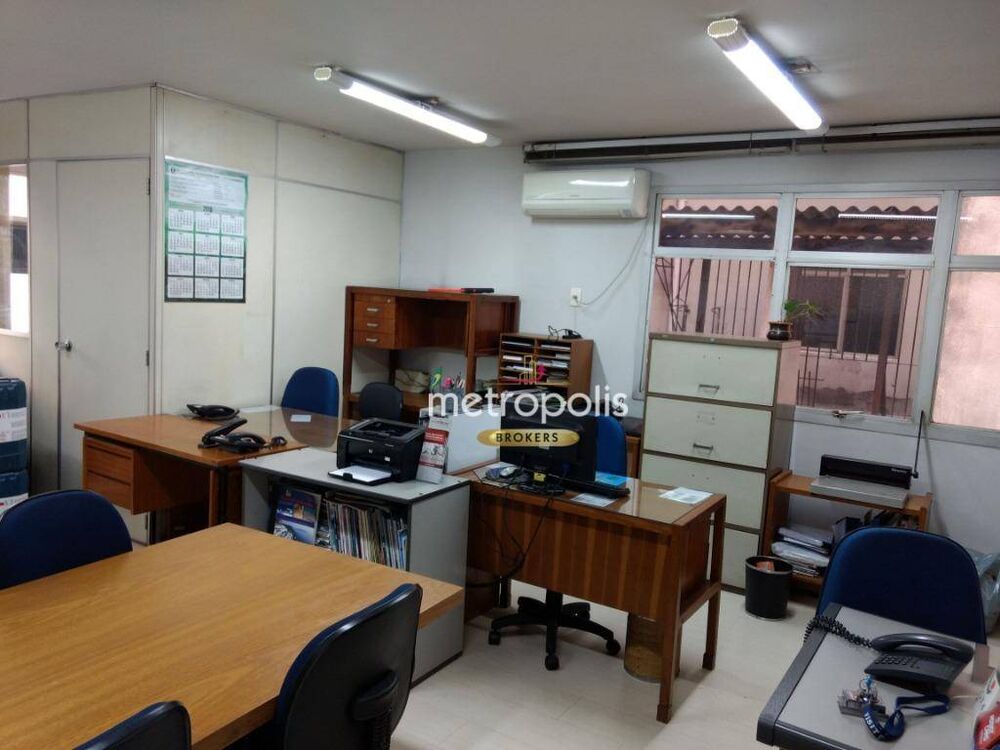 Sala-Conjunto, 42 m² - Foto 2