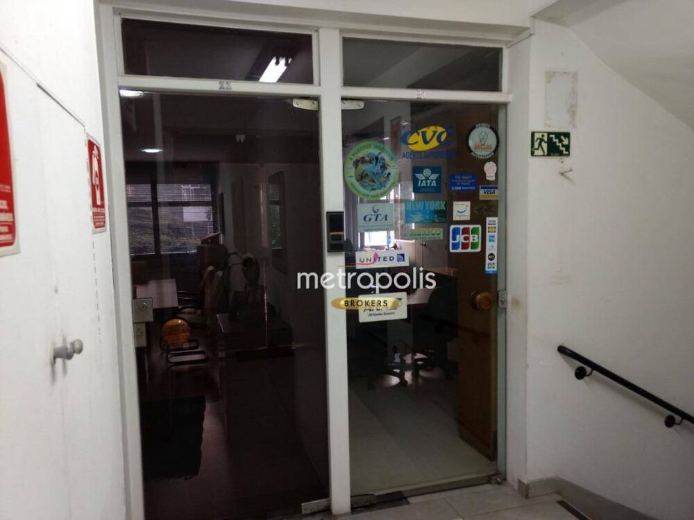 Sala-Conjunto, 42 m² - Foto 1