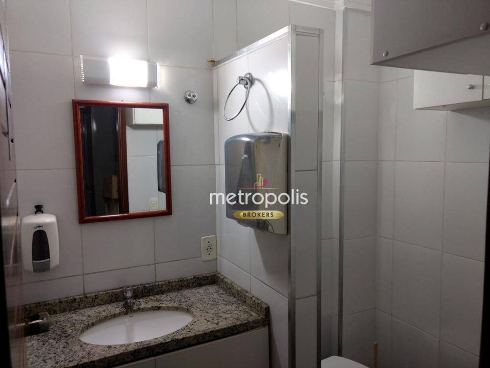 Sala-Conjunto, 42 m² - Foto 3