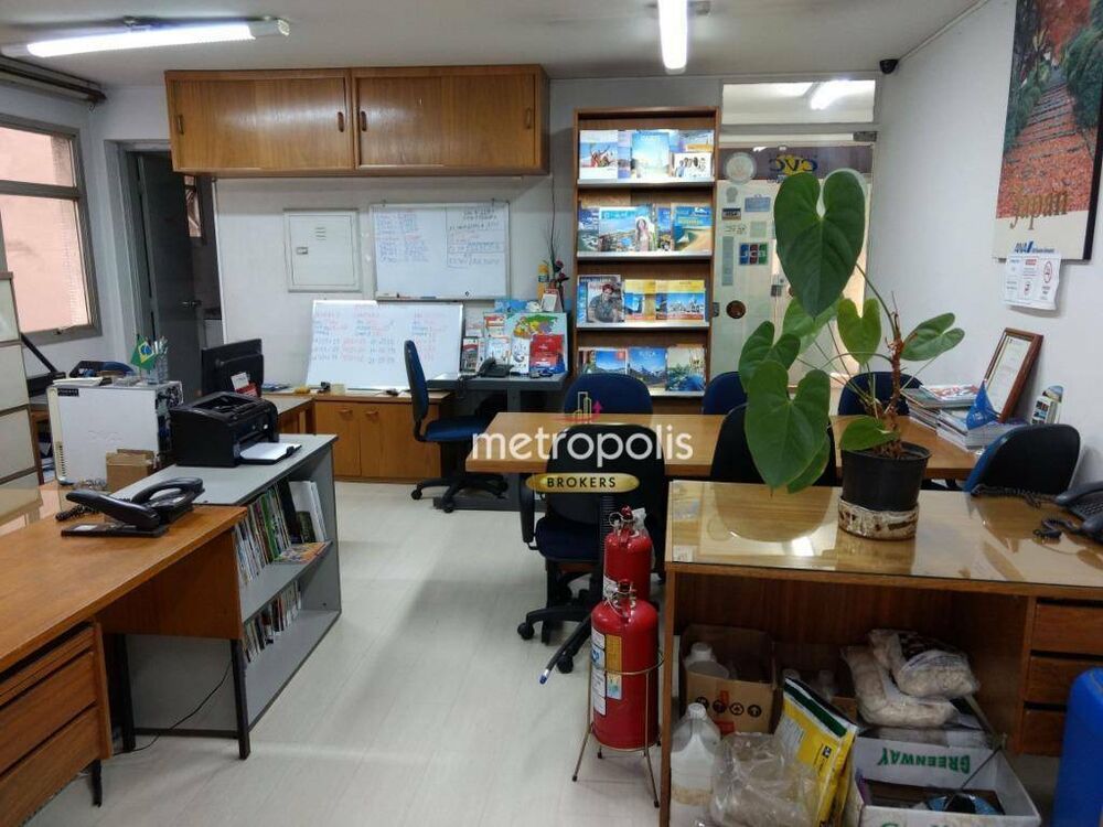 Sala-Conjunto, 42 m² - Foto 4