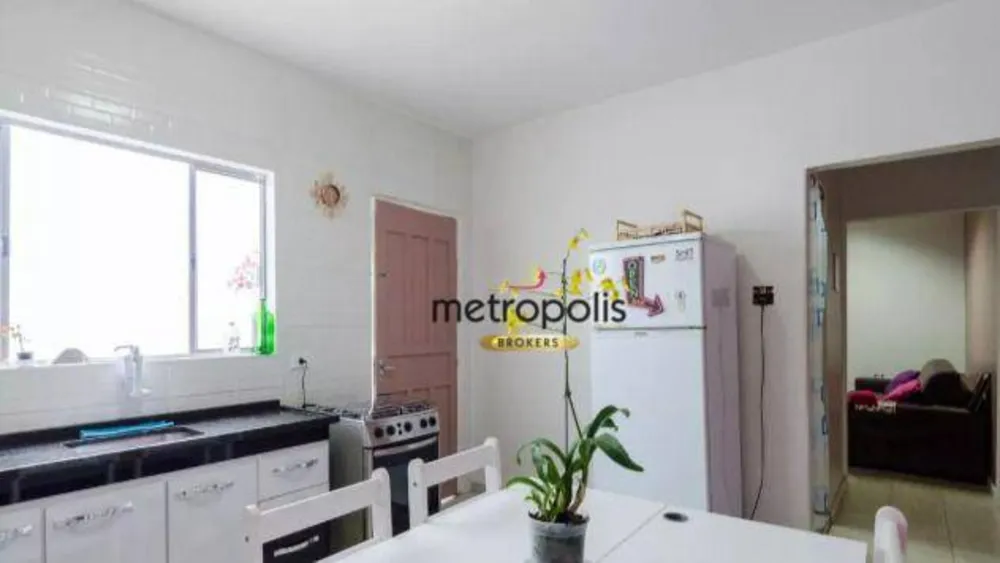 Casa, 2 quartos, 112 m² - Foto 3