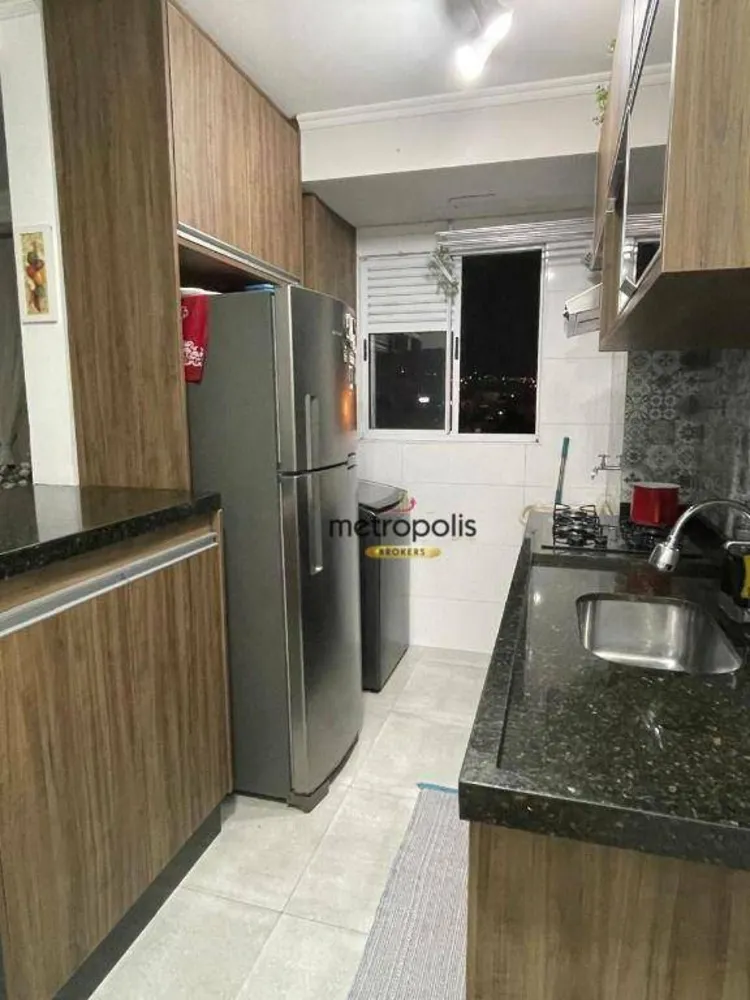 Apartamento, 2 quartos, 44 m² - Foto 4