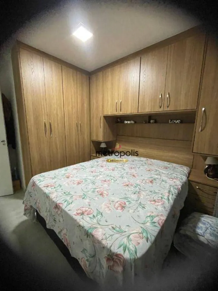 Apartamento, 2 quartos, 44 m² - Foto 6
