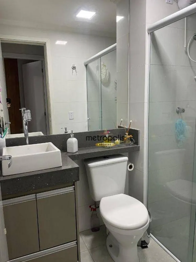 Apartamento, 2 quartos, 44 m² - Foto 7