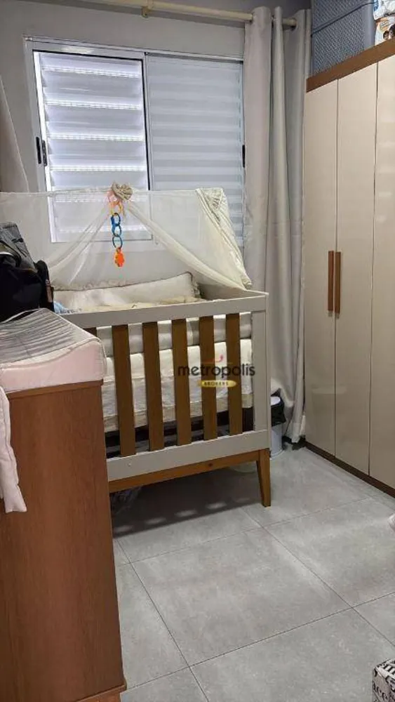 Apartamento, 2 quartos, 44 m² - Foto 8