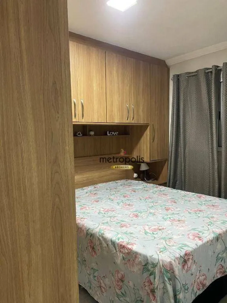 Apartamento, 2 quartos, 44 m² - Foto 5