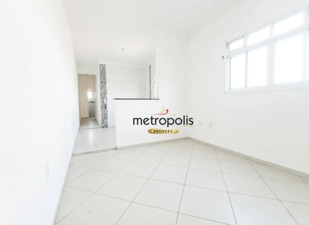 Apartamento, 2 quartos, 53 m² - Foto 1