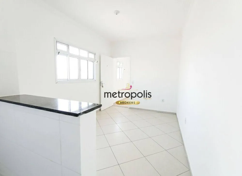 Apartamento, 2 quartos, 53 m² - Foto 3