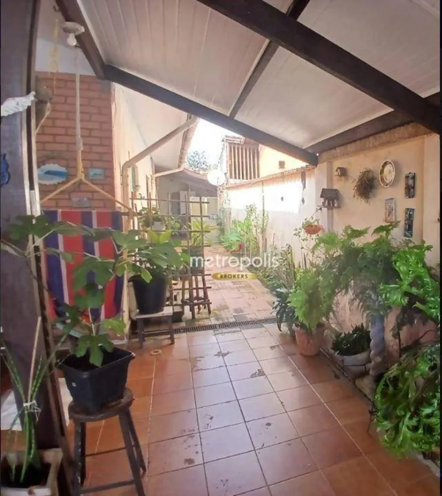 Casa, 4 quartos, 151 m² - Foto 1