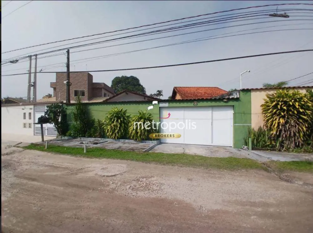 Casa, 4 quartos, 151 m² - Foto 2