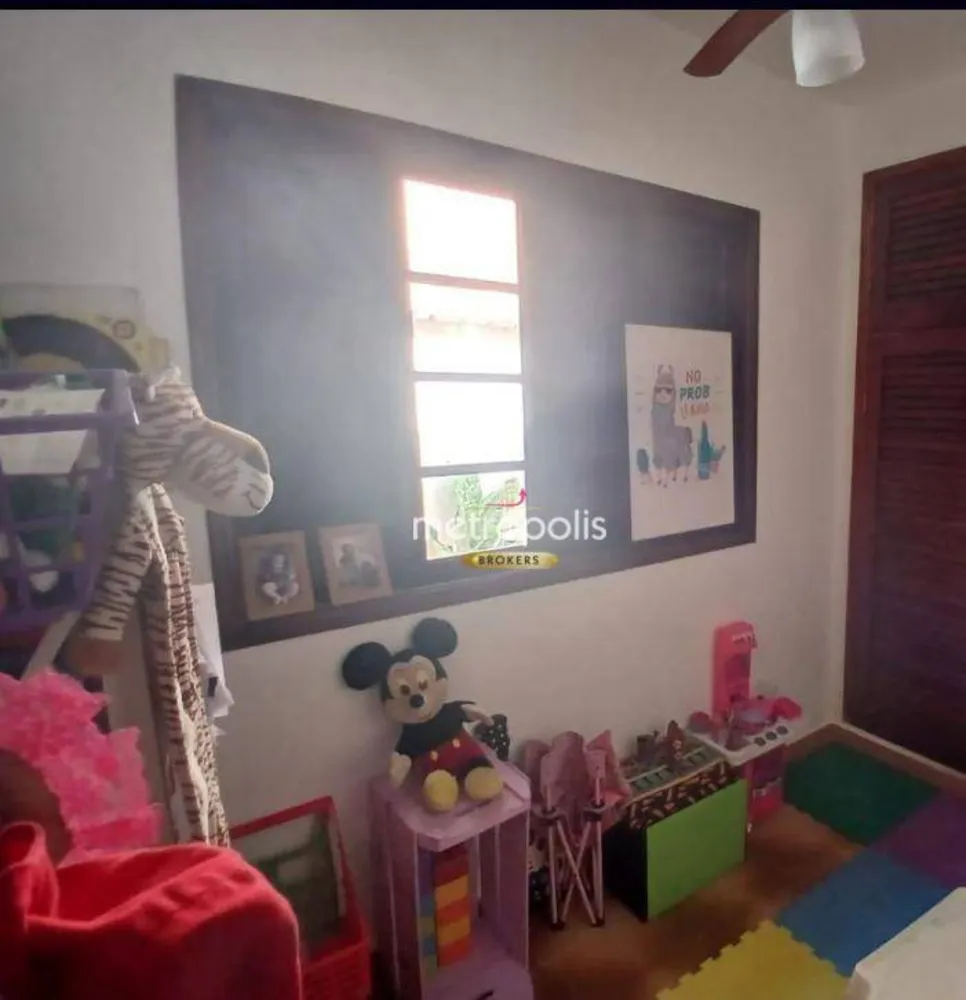 Casa, 4 quartos, 151 m² - Foto 12