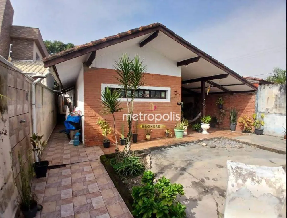 Casa, 4 quartos, 151 m² - Foto 4