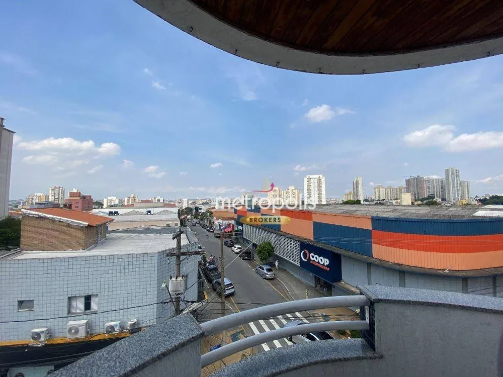 Cobertura, 3 quartos, 145 m² - Foto 4