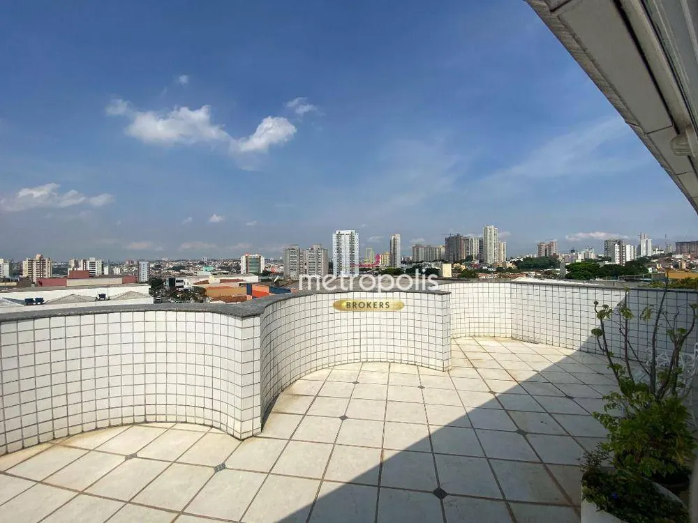 Cobertura, 3 quartos, 145 m² - Foto 8