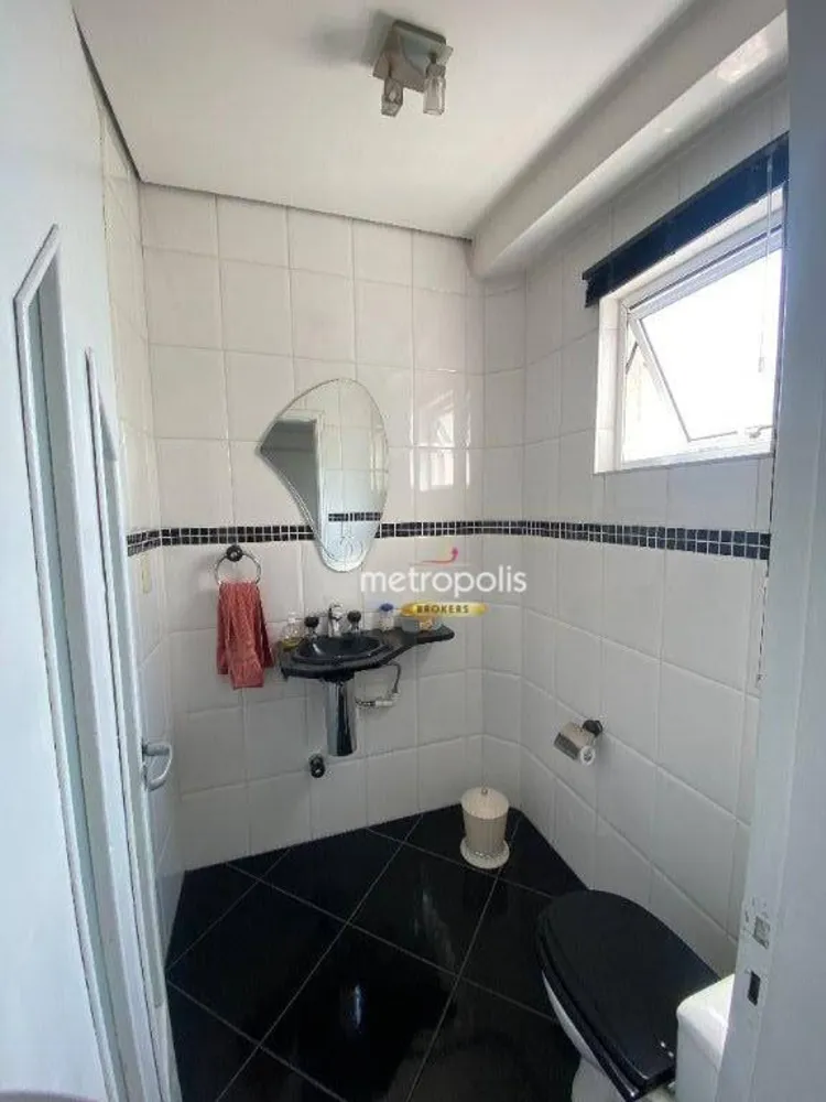 Cobertura, 3 quartos, 145 m² - Foto 7
