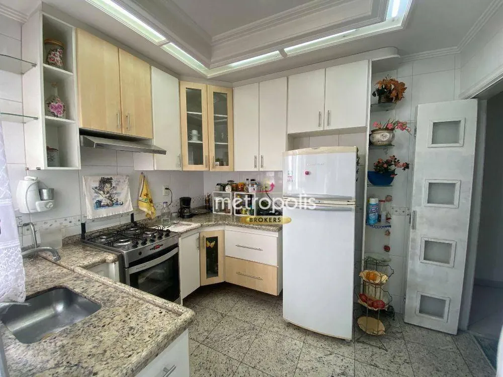 Cobertura, 3 quartos, 145 m² - Foto 1