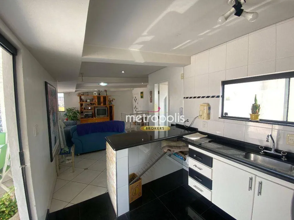 Cobertura, 3 quartos, 145 m² - Foto 6