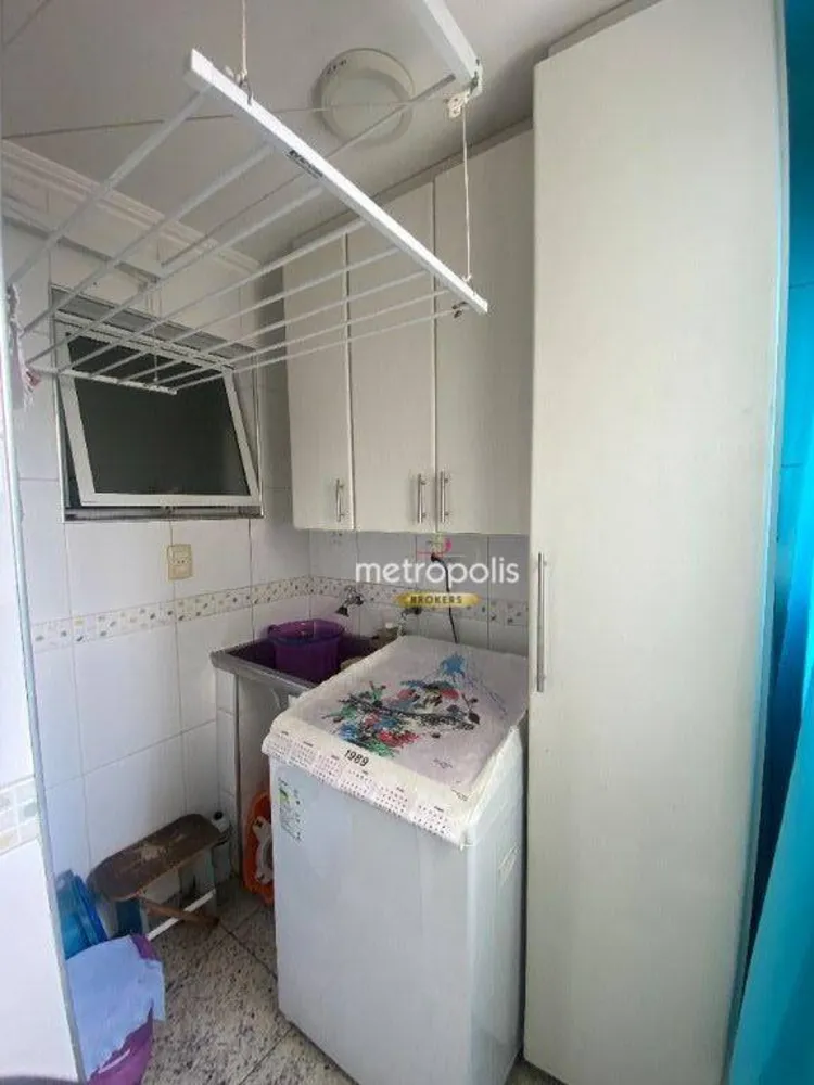 Cobertura, 3 quartos, 145 m² - Foto 2