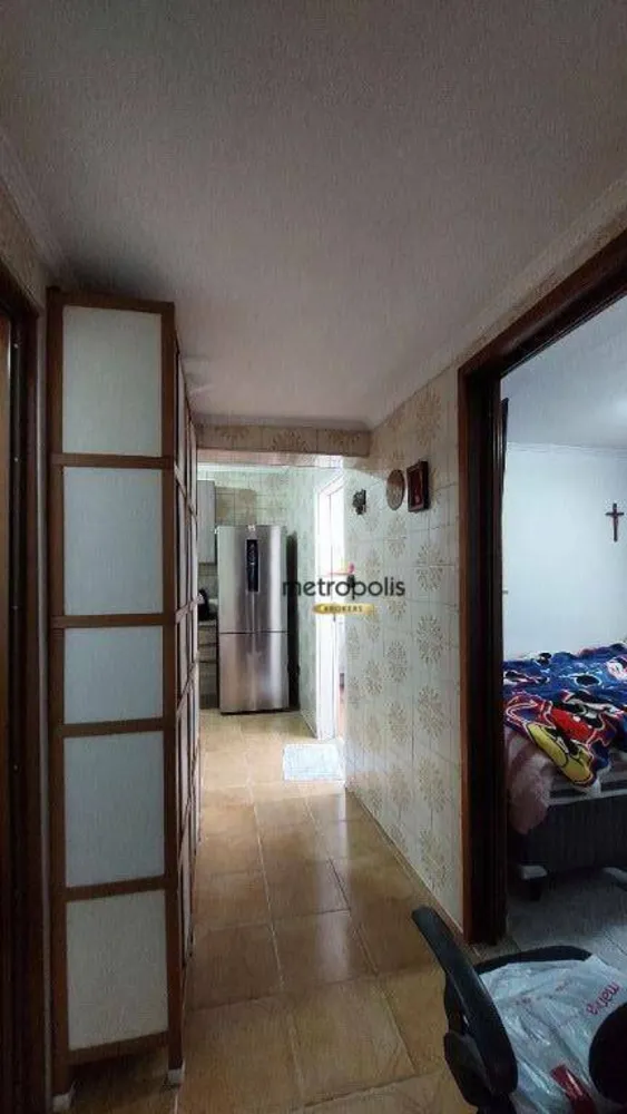 Casa, 2 quartos, 247 m² - Foto 6