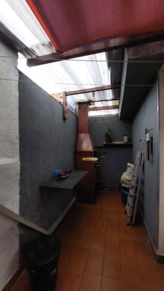 Casa, 2 quartos, 247 m² - Foto 9