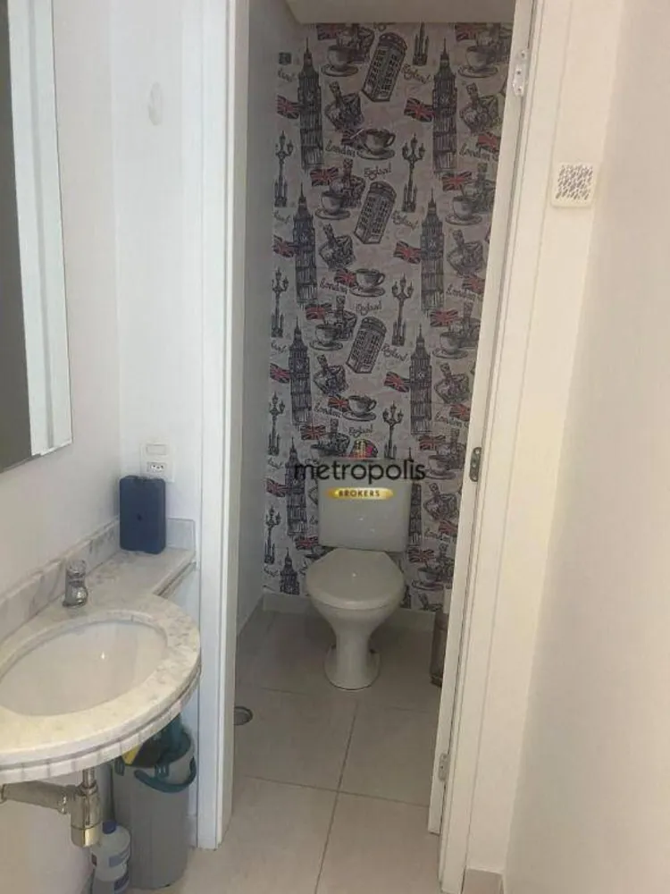Sala-Conjunto, 30 m² - Foto 6