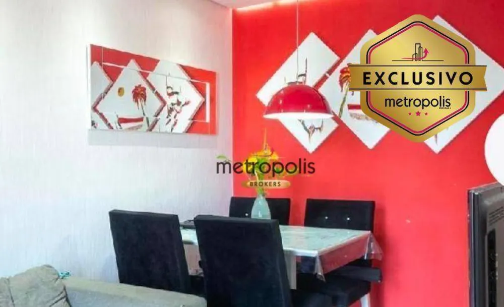 Apartamento, 2 quartos, 48 m² - Foto 7