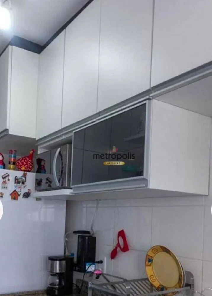 Apartamento, 2 quartos, 48 m² - Foto 4