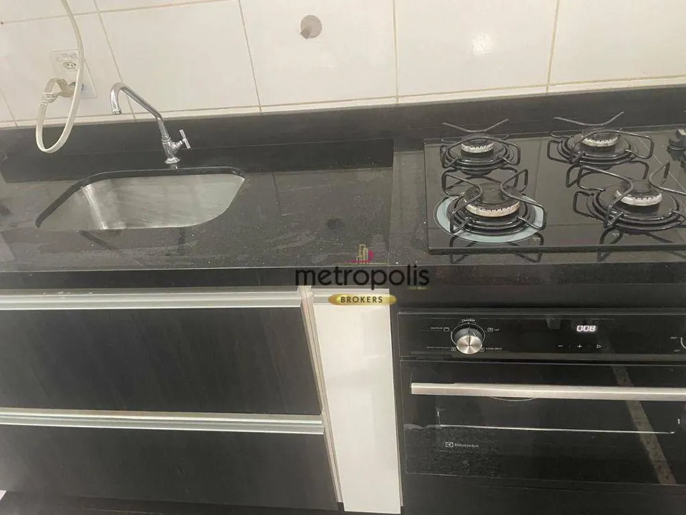 Apartamento, 2 quartos, 48 m² - Foto 1