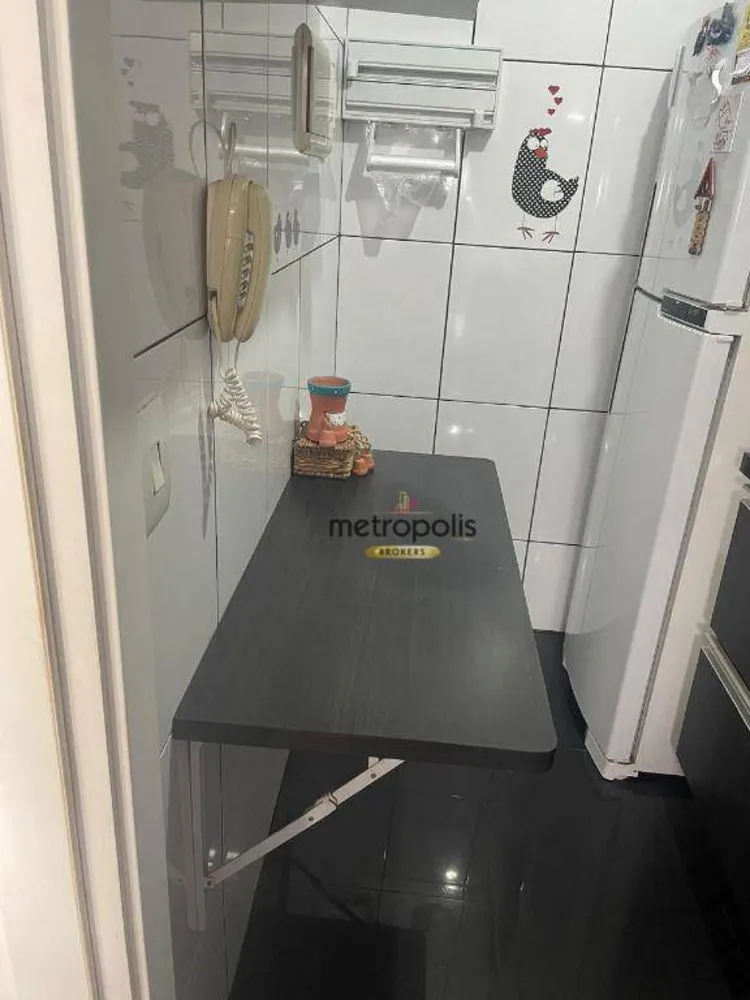 Apartamento, 2 quartos, 48 m² - Foto 2