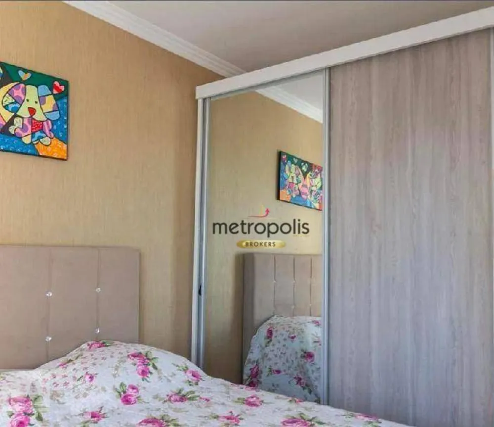 Apartamento, 2 quartos, 48 m² - Foto 3