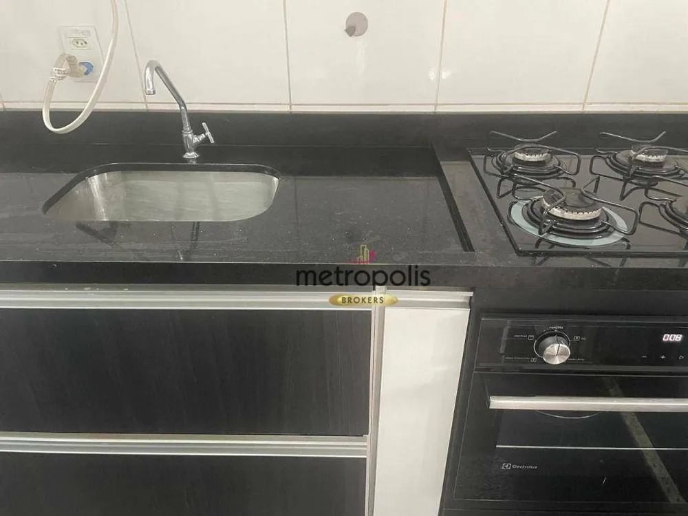 Apartamento, 2 quartos, 48 m² - Foto 5