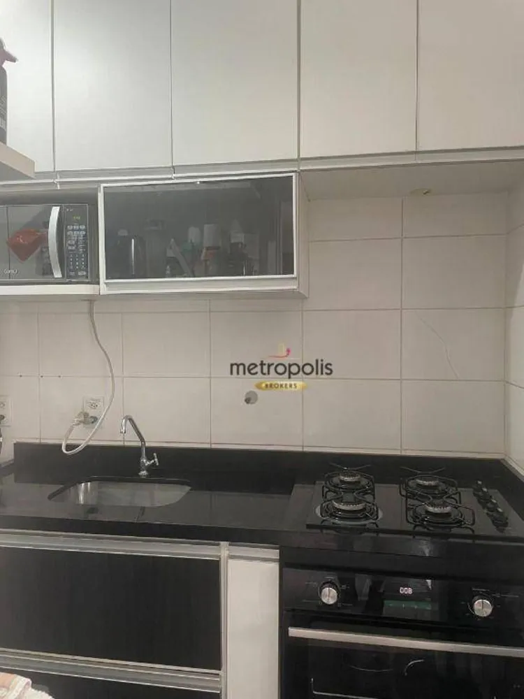 Apartamento, 2 quartos, 48 m² - Foto 6