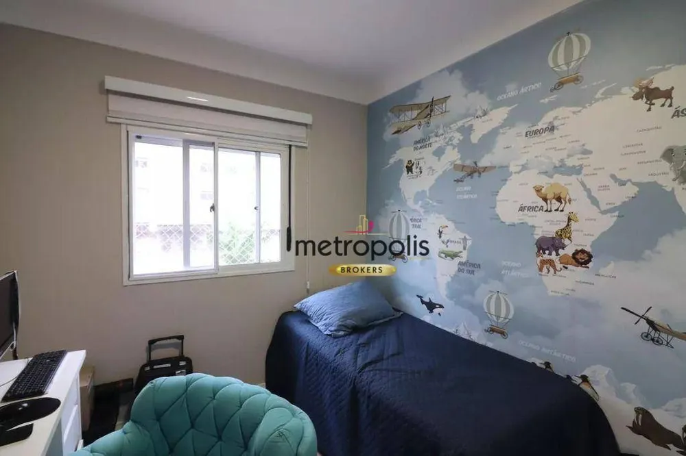 Apartamento, 2 quartos, 74 m² - Foto 8