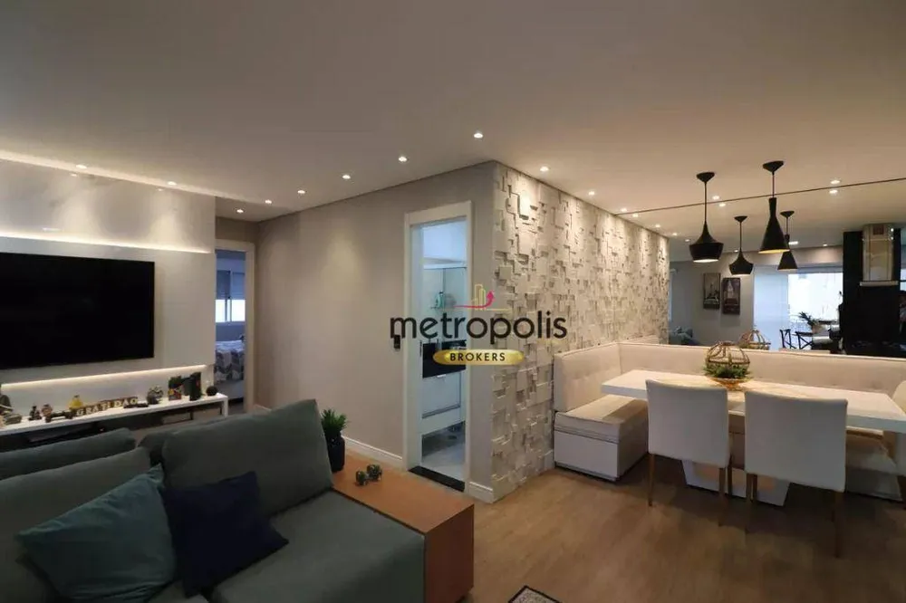 Apartamento, 2 quartos, 74 m² - Foto 7