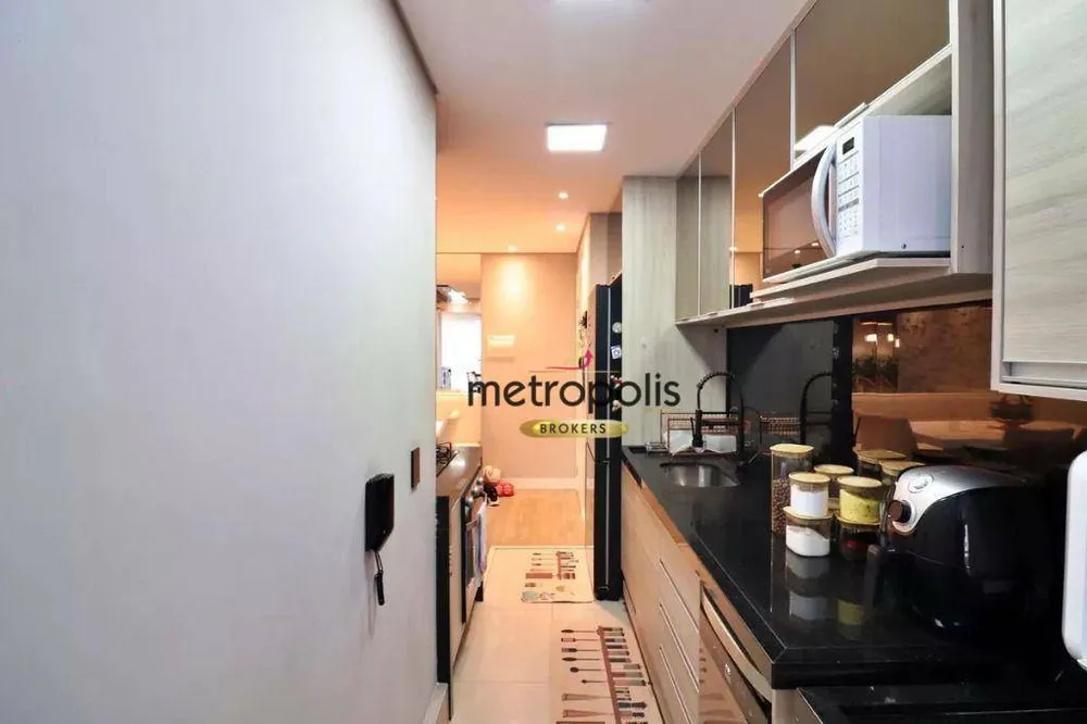 Apartamento, 2 quartos, 74 m² - Foto 6