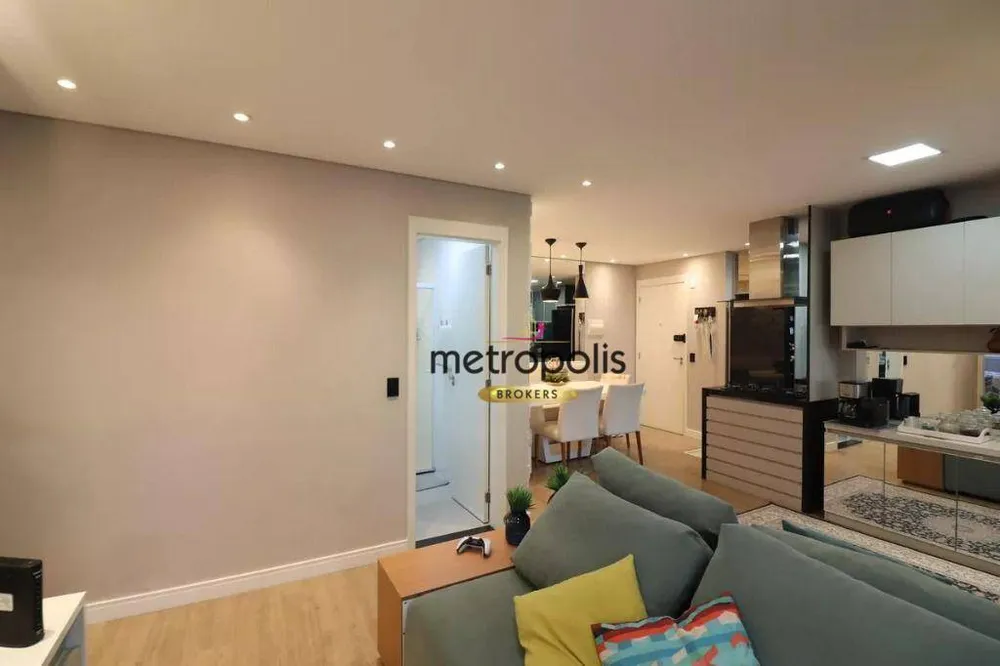 Apartamento, 2 quartos, 74 m² - Foto 4